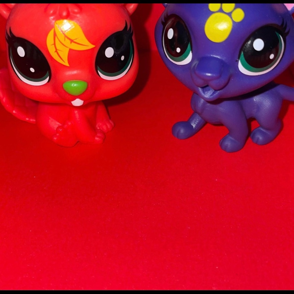 LPS special Edition!
